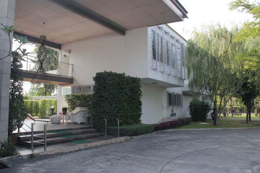 Tik_s home Taweewattana
