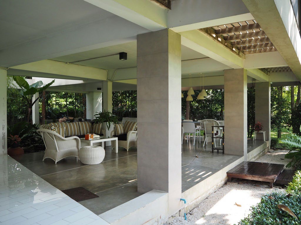 Tik_s home Taweewattana