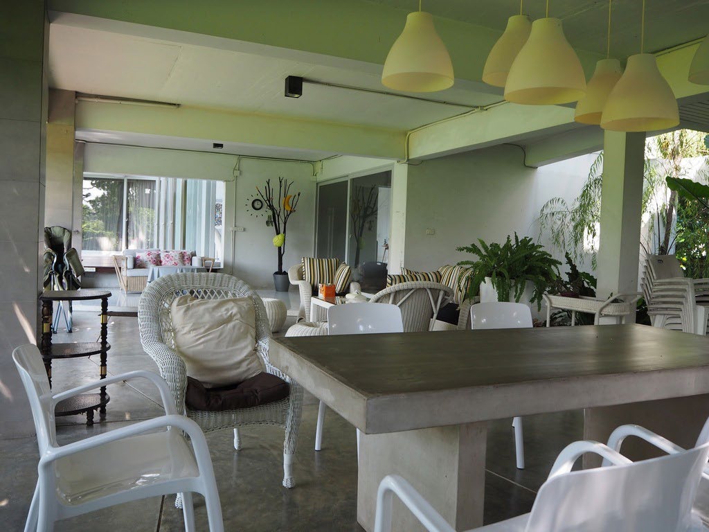 Tik_s home Taweewattana