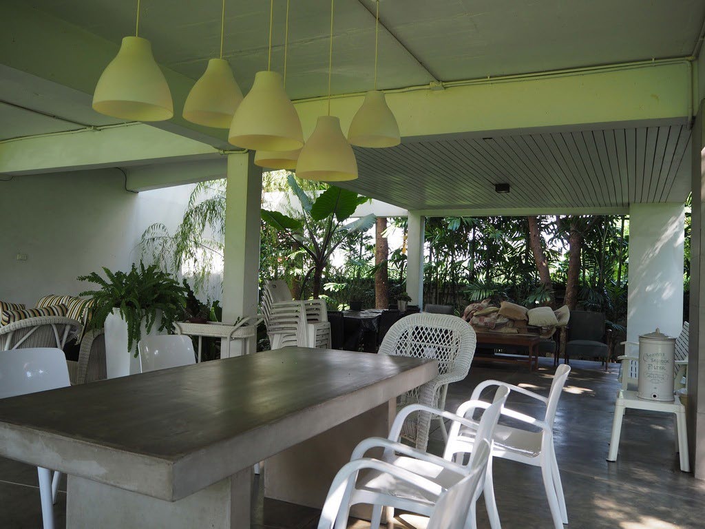 Tik_s home Taweewattana