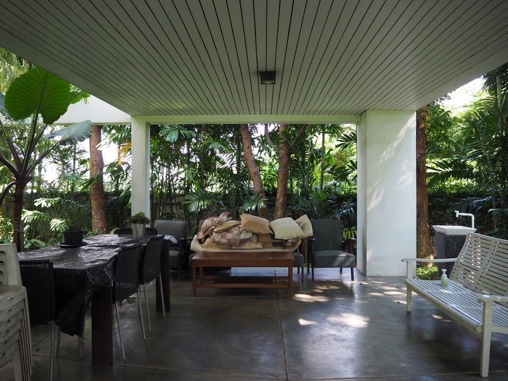 Tik_s home Taweewattana