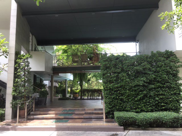 Tik_s home Taweewattana
