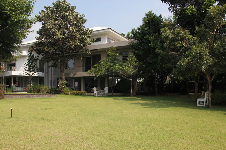 Tik_s home Taweewattana