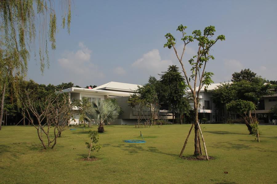 Tik_s home Taweewattana