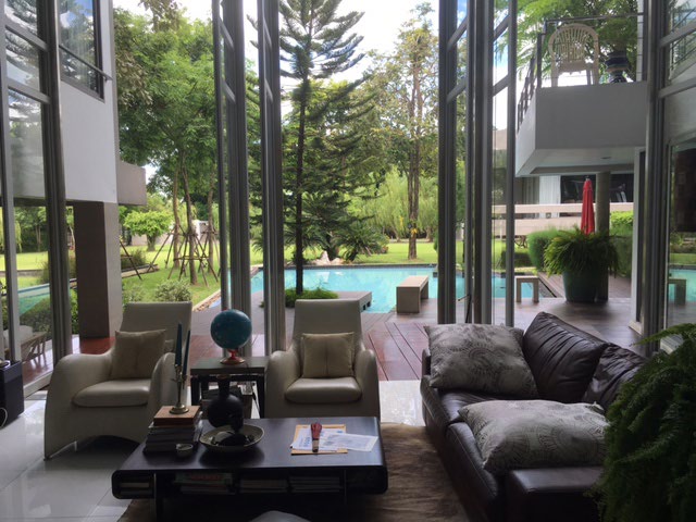 Tik_s home Taweewattana