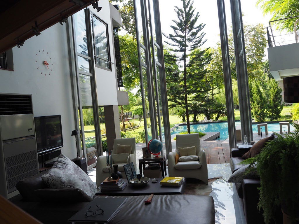 Tik_s home Taweewattana
