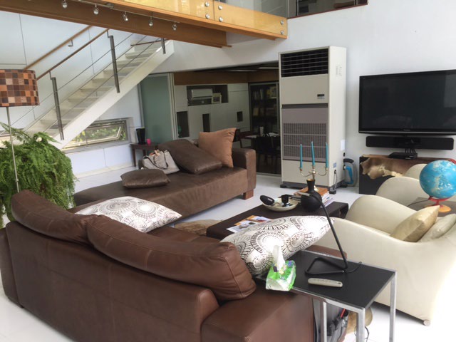 Tik_s home Taweewattana