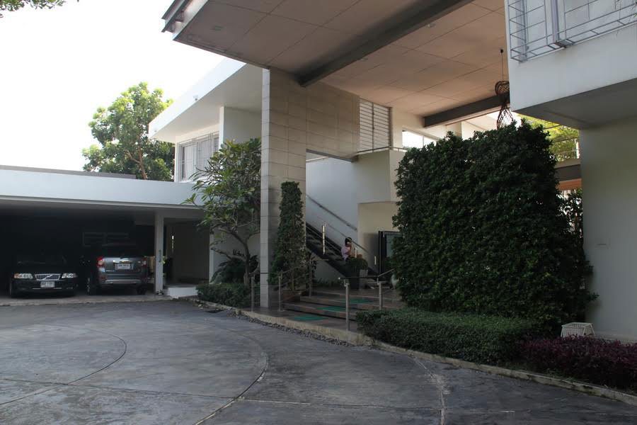 Tik_s home Taweewattana