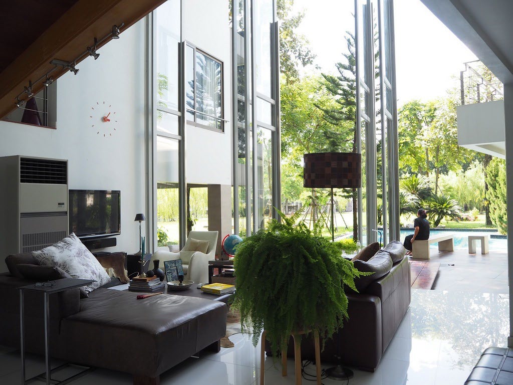 Tik_s home Taweewattana