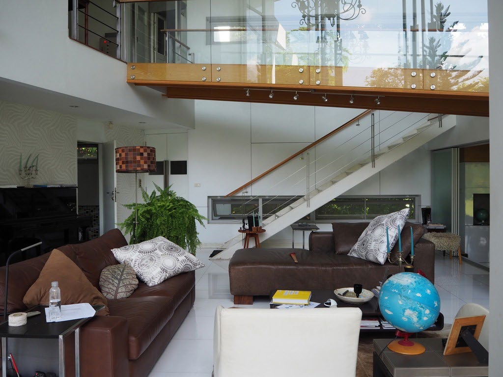 Tik_s home Taweewattana