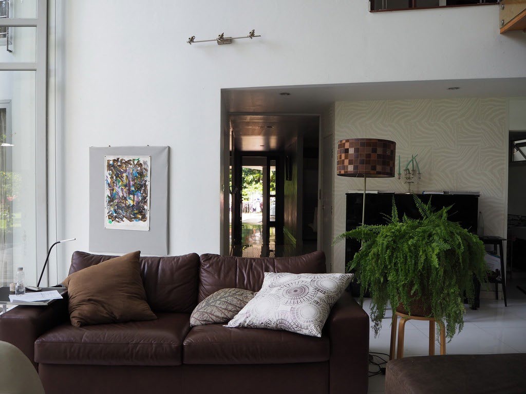 Tik_s home Taweewattana