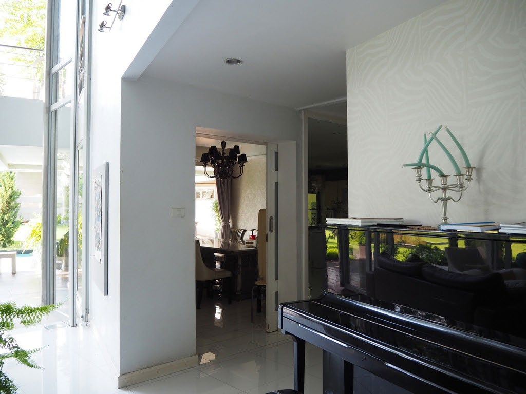Tik_s home Taweewattana