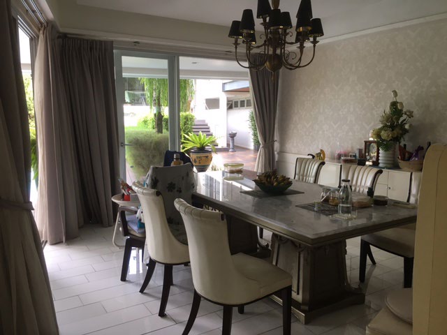 Tik_s home Taweewattana