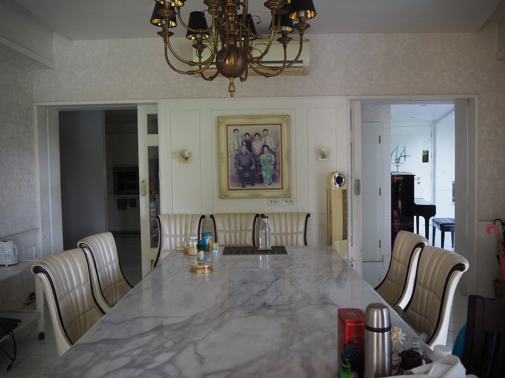 Tik_s home Taweewattana