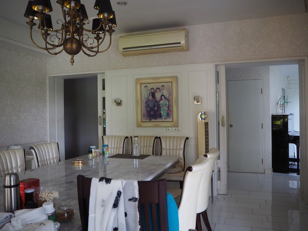 Tik_s home Taweewattana