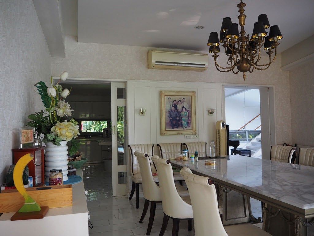 Tik_s home Taweewattana
