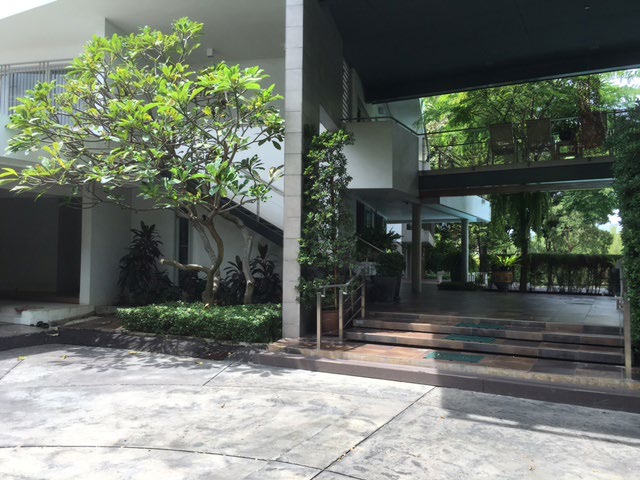 Tik_s home Taweewattana