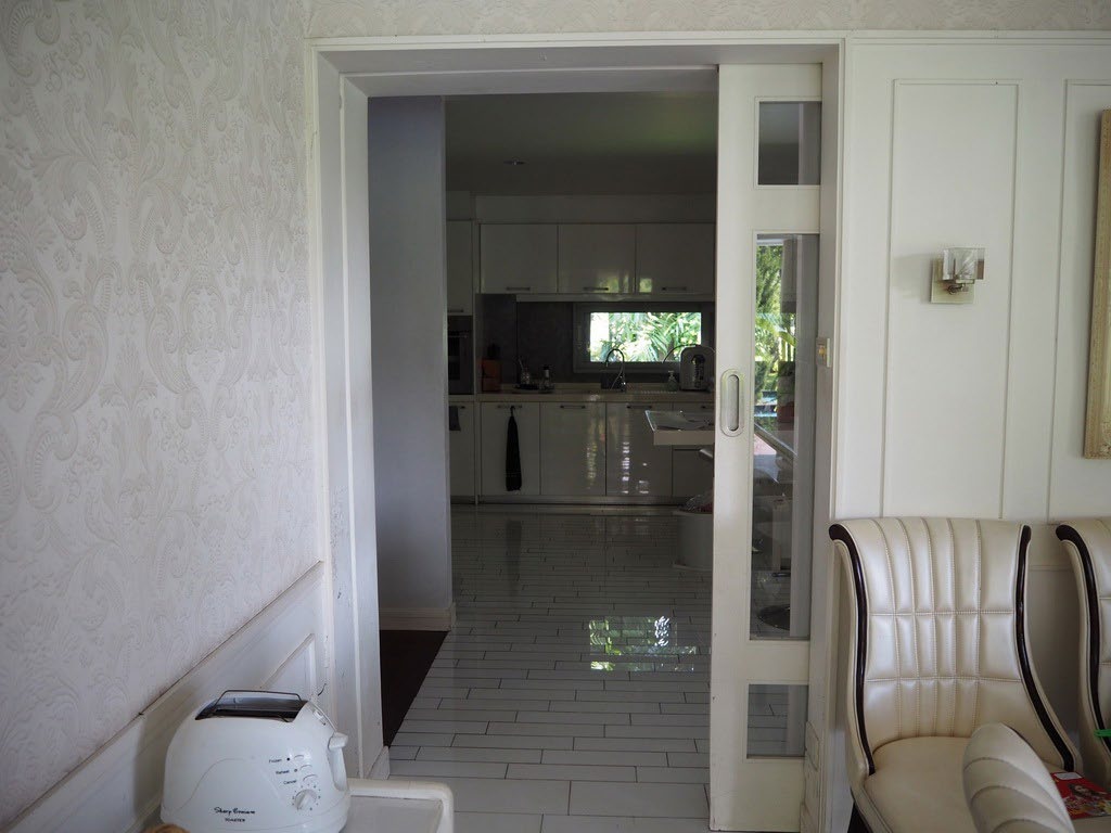 Tik_s home Taweewattana
