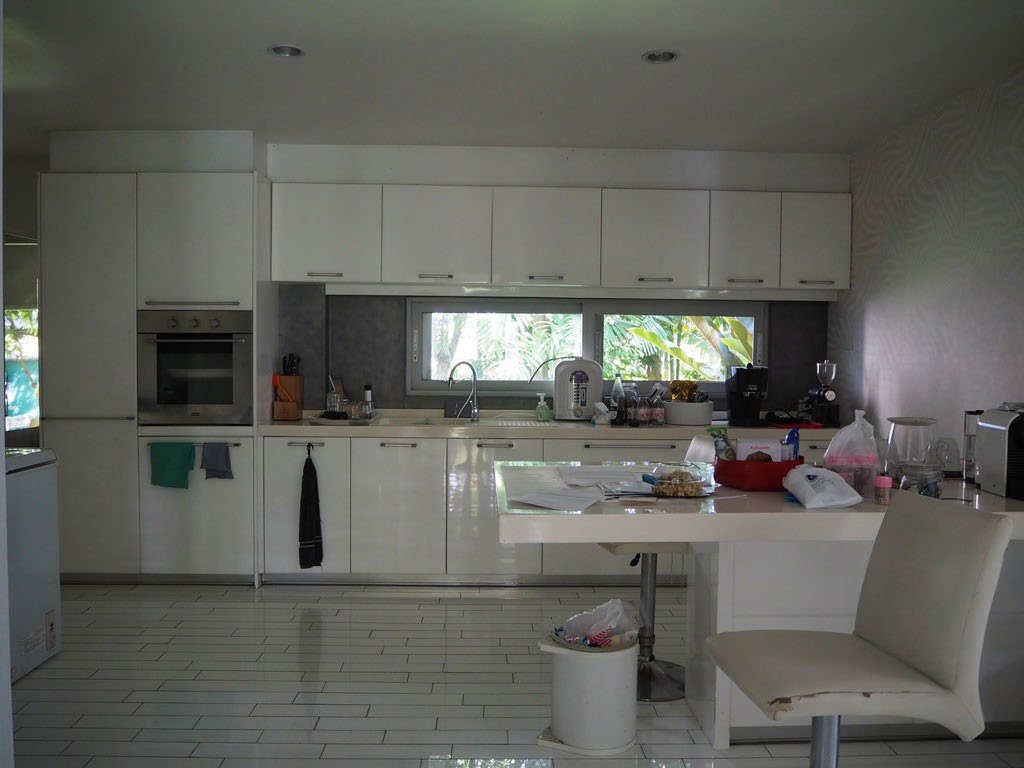 Tik_s home Taweewattana