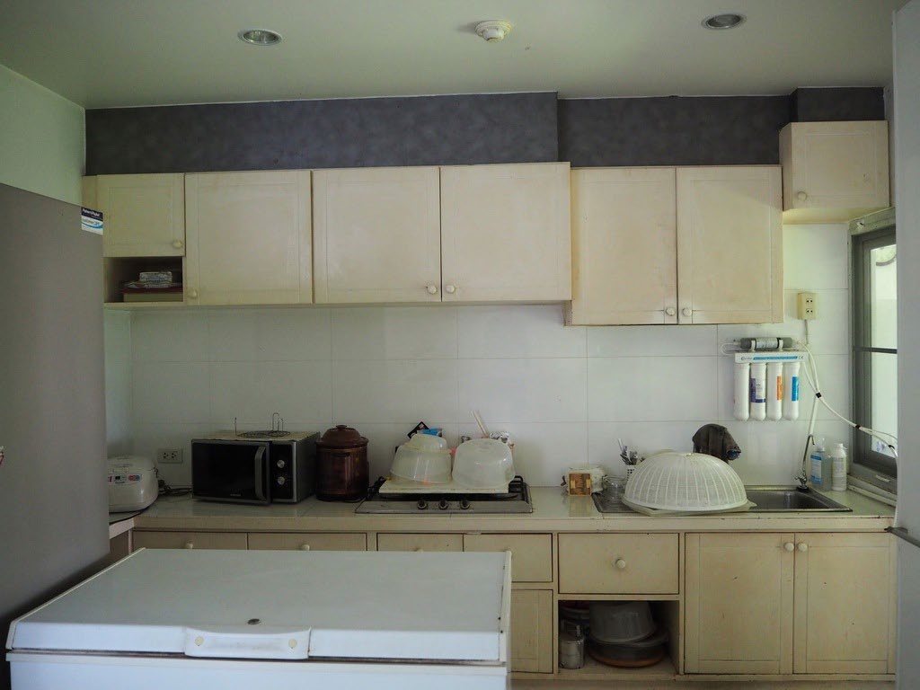 Tik_s home Taweewattana