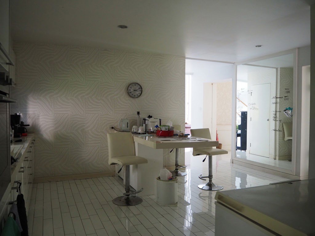 Tik_s home Taweewattana