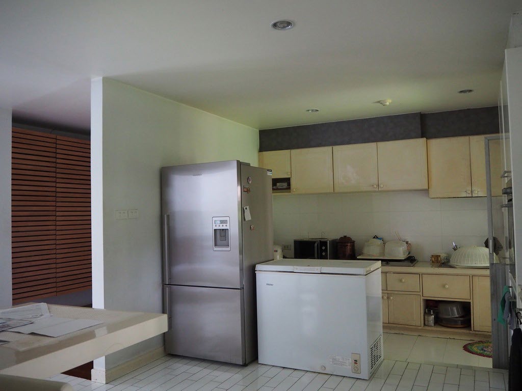 Tik_s home Taweewattana