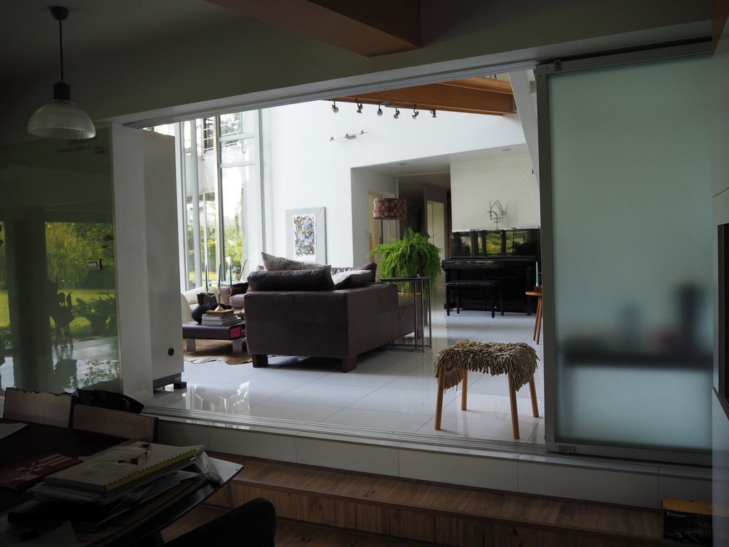 Tik_s home Taweewattana