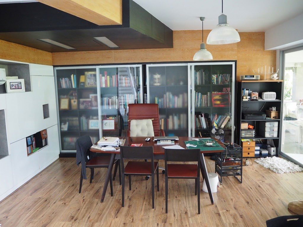 Tik_s home Taweewattana