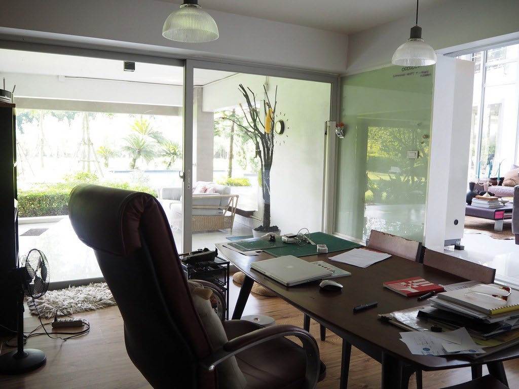 Tik_s home Taweewattana