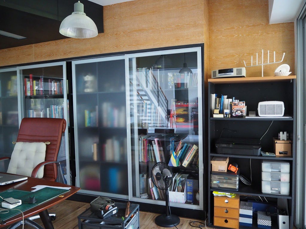 Tik_s home Taweewattana