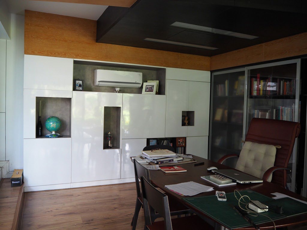 Tik_s home Taweewattana