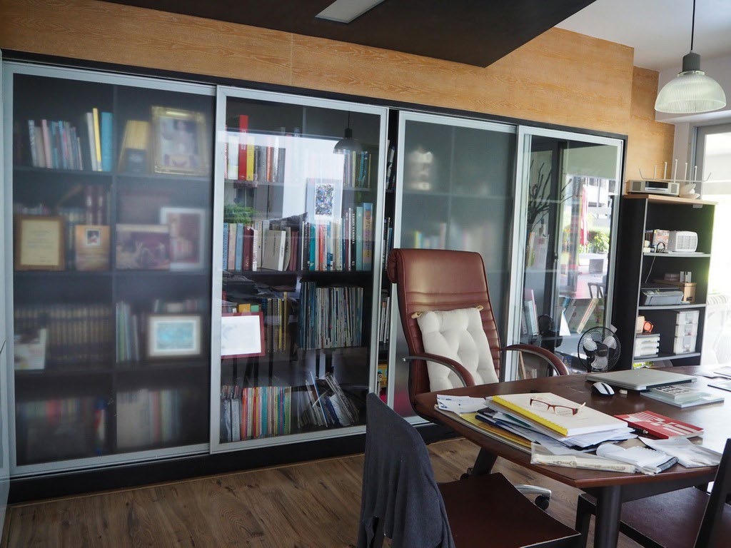 Tik_s home Taweewattana