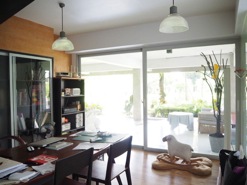 Tik_s home Taweewattana