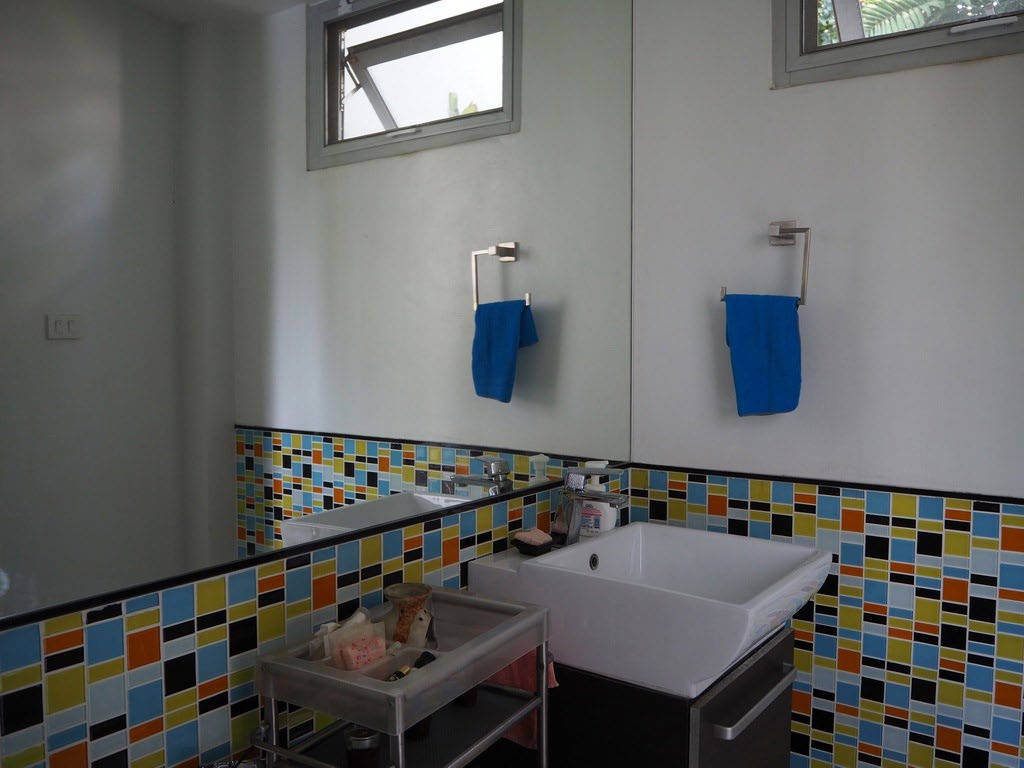 Tik_s home Taweewattana