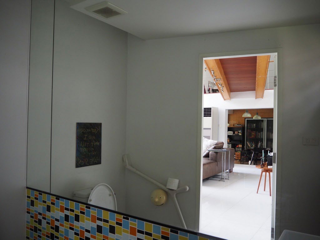Tik_s home Taweewattana