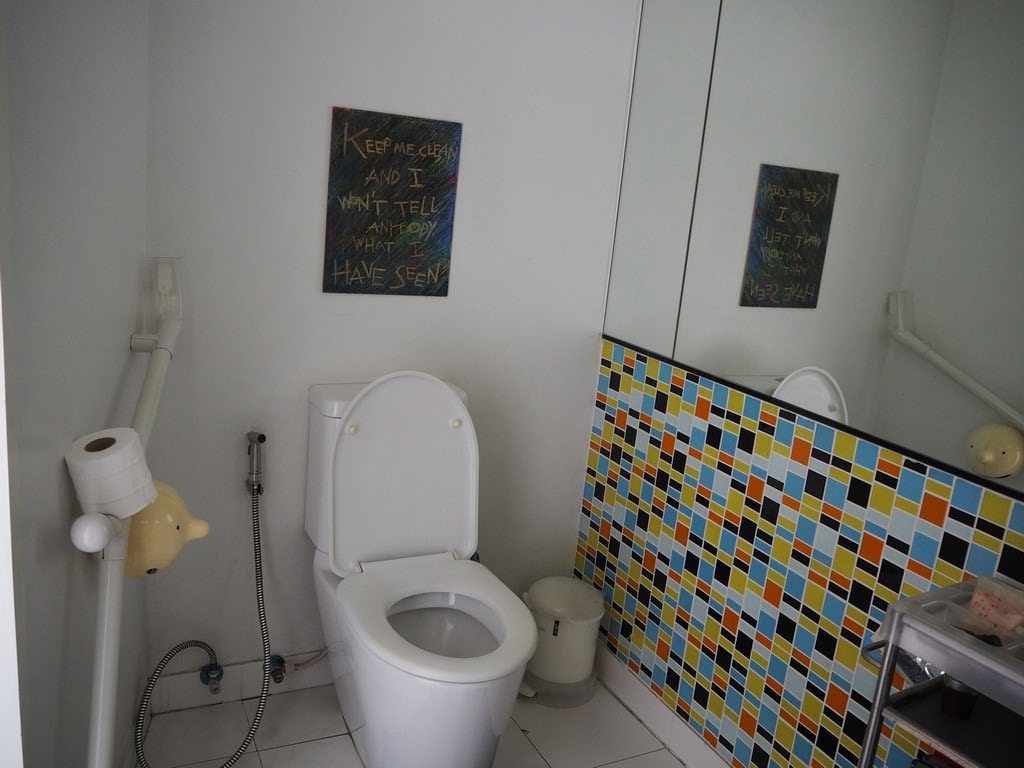 Tik_s home Taweewattana