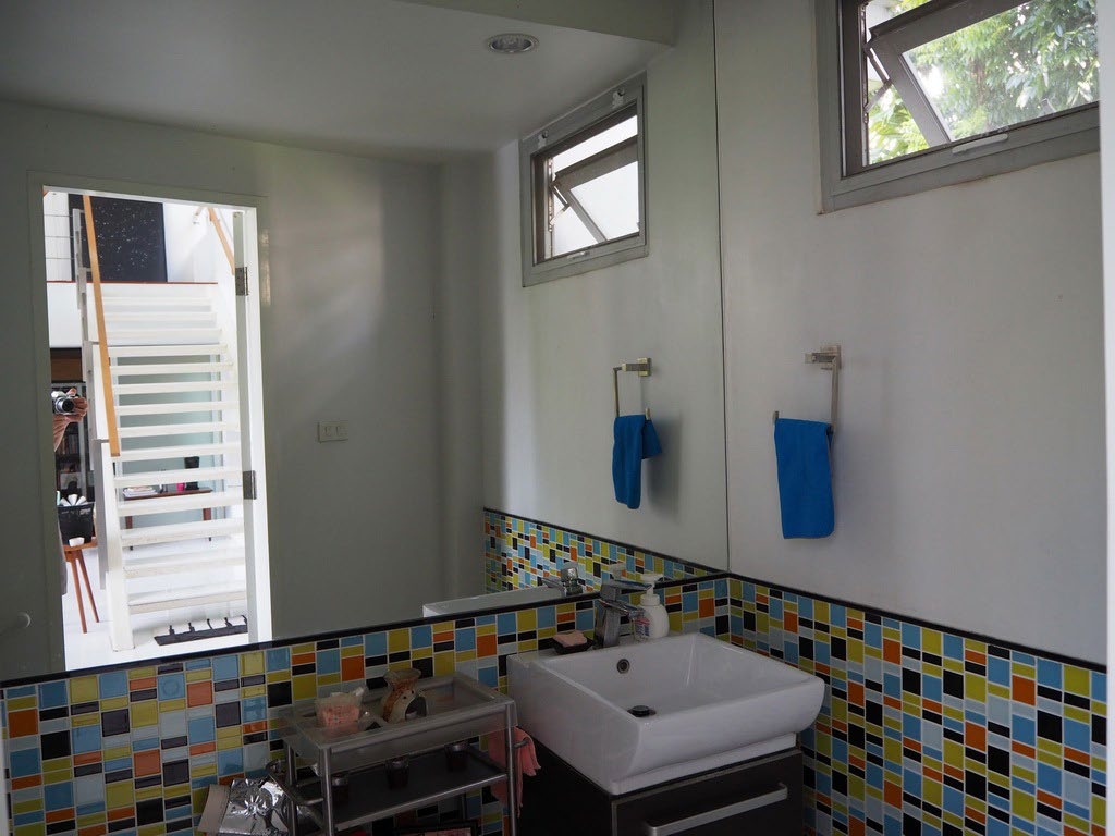 Tik_s home Taweewattana