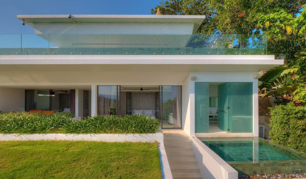 Villa petcheburi