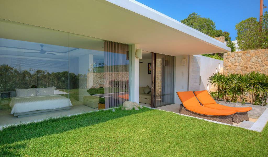 Villa petcheburi