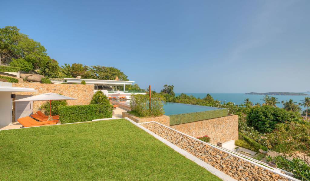 Villa petcheburi