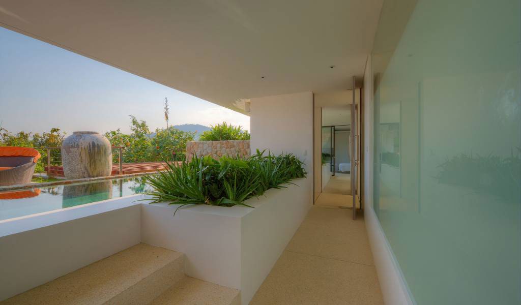Villa petcheburi