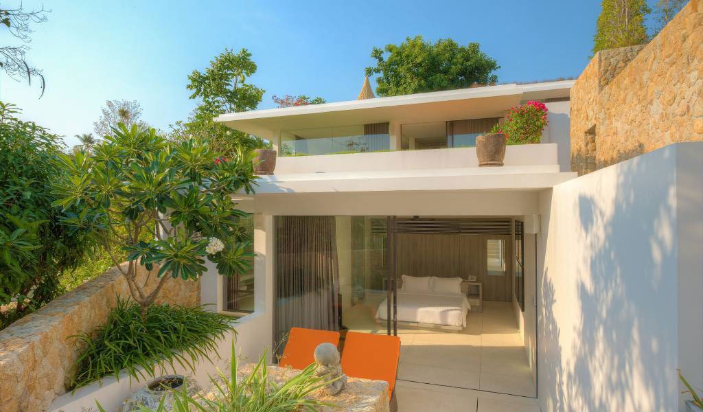 Villa petcheburi