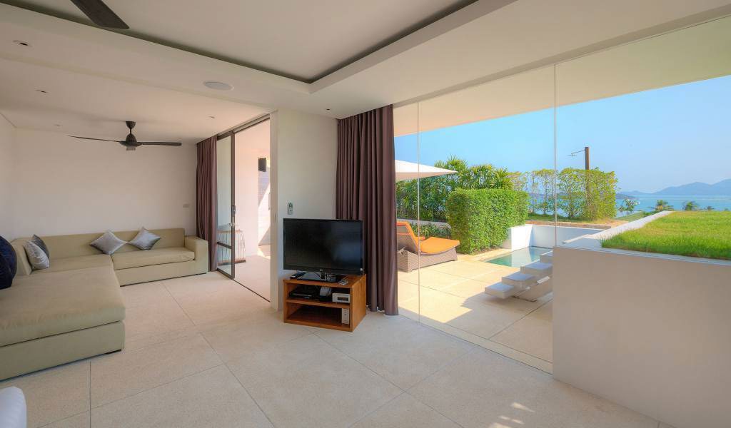 Villa petcheburi