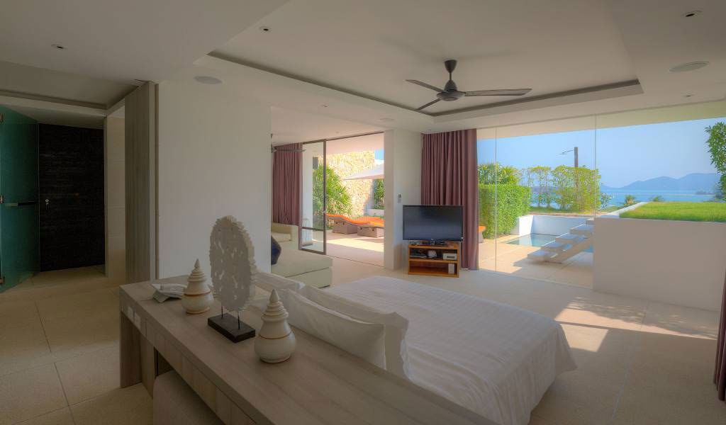 Villa petcheburi