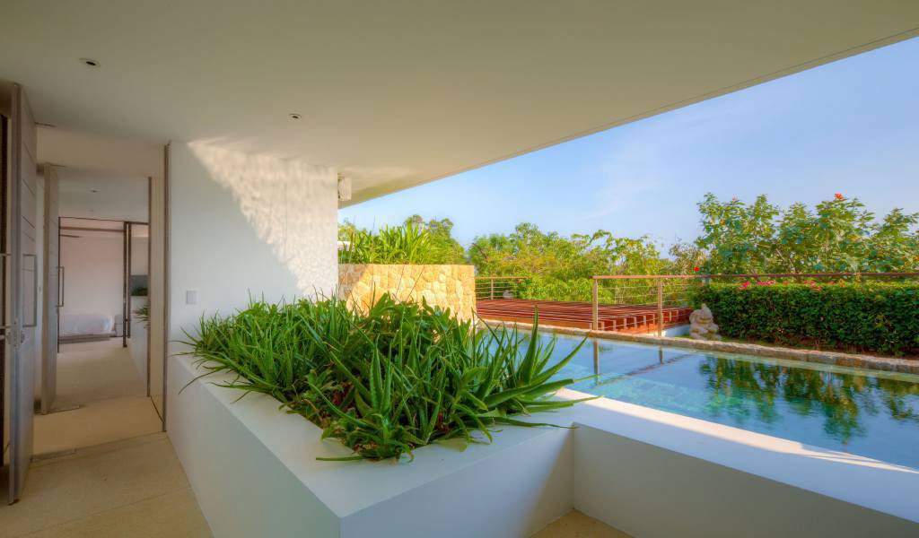 Villa petcheburi