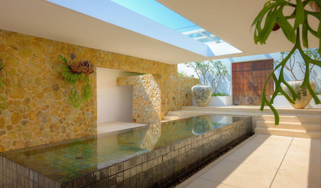 Villa petcheburi