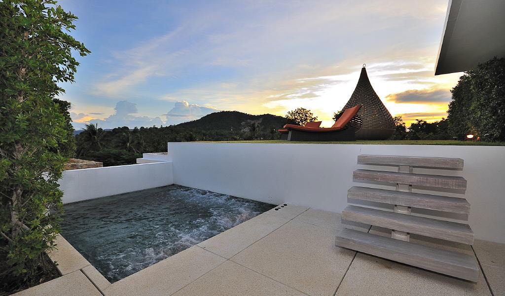 Villa petcheburi