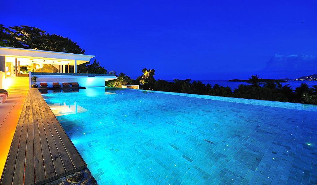 Villa petcheburi
