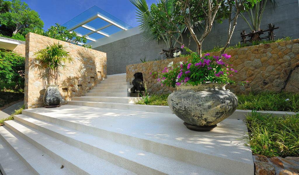 Villa petcheburi