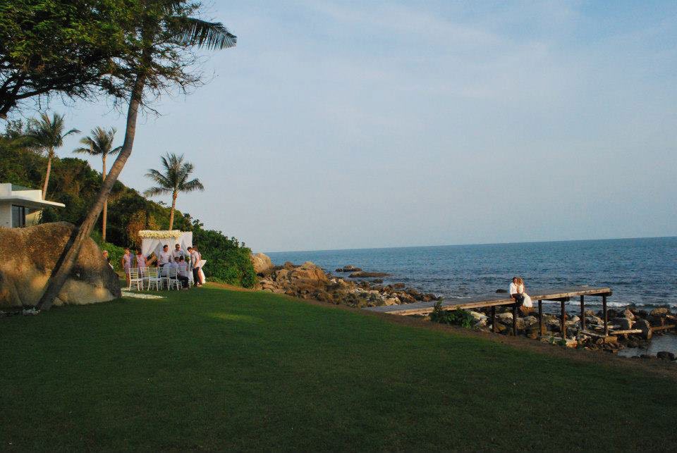 Villa petcheburi